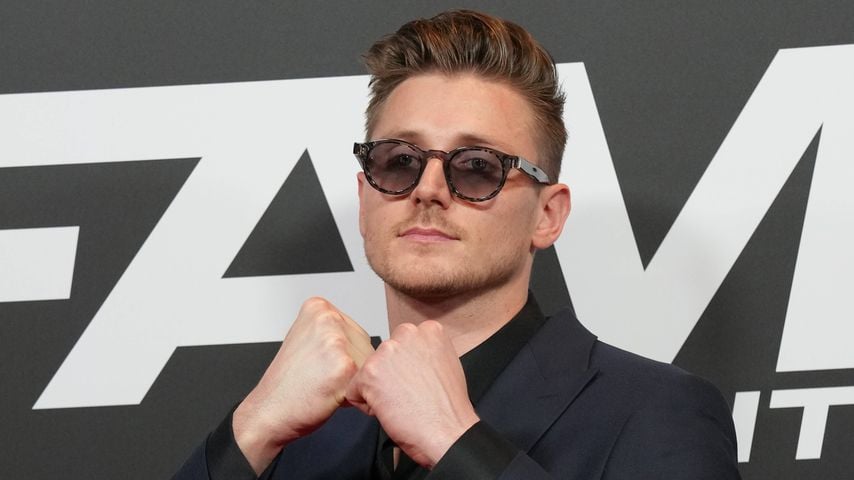 Tommy Pedroni schießt gegen Fame-Fighting-Gegner MckyTV