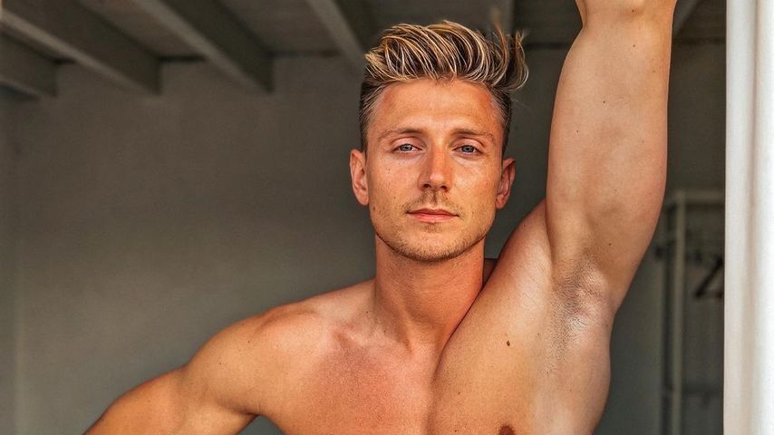 Klartext: Stürzt sich Tommy Pedroni wieder ins Dating-Leben?