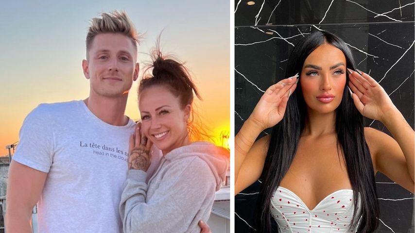 Tommy mit Ex Sandra im TV: Macht sich Paulina Ljubas Sorgen?