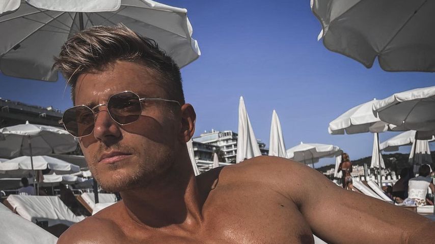 Bald auch dabei? Das reizt Tommy Pedroni an "Finger weg!"