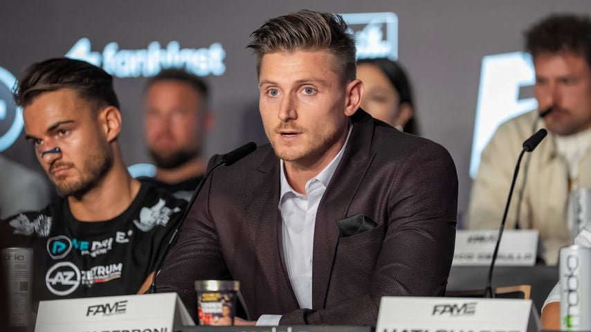 Tommy Pedroni, Reality-TV-Star
