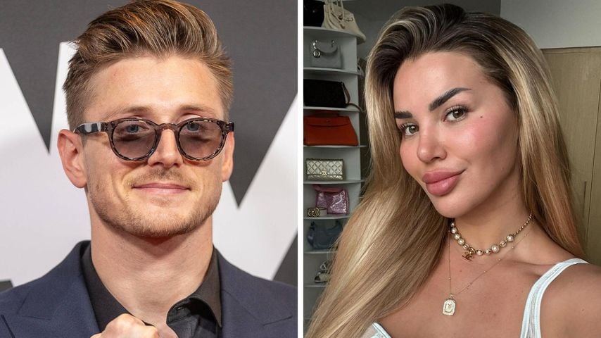 Tommy Pedroni deutet an: Ist Kim Virginia total verschuldet?