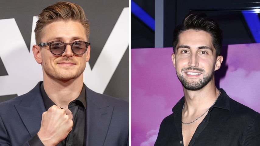 Tommy Pedroni & Lorik Bunjaku messen sich bei Fame Fighting