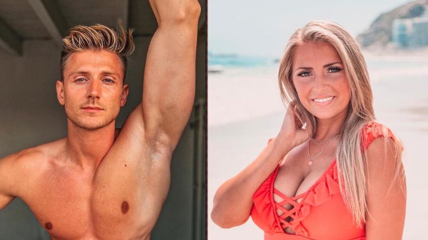 Kennlernphase? Tommy Pedroni erklärt sein Date mit Melissa