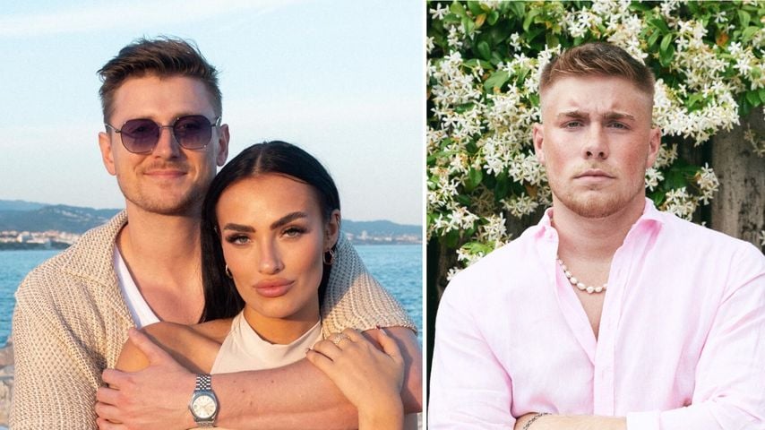 Collage: Tommy Pedroni und Paulina Ljubas, Calvin Steiner