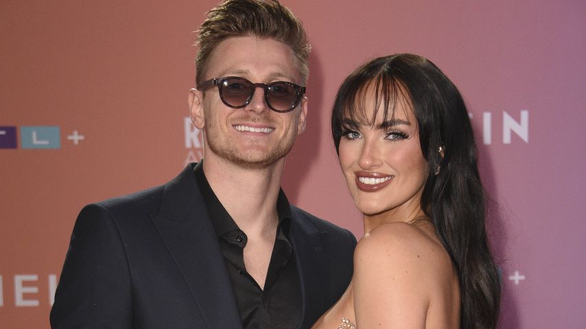 "#CoupleChallenge"-Einzug: Tommy und Paulina lästern fies