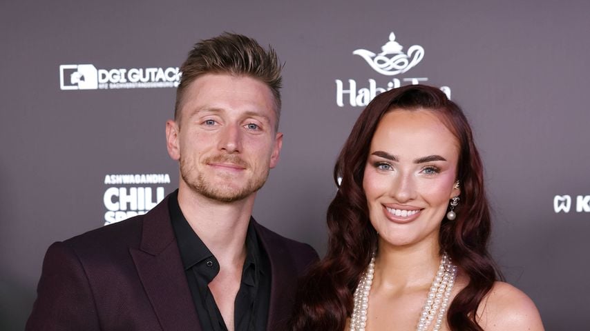 Gesundheitschecks vor TV-Shows? Tommy und Paulina packen aus