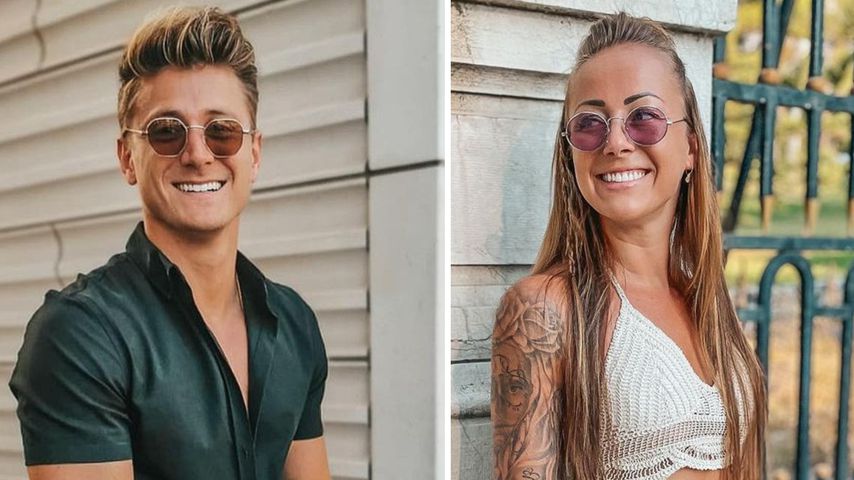"Are You The One?"-Tommy verrät: Er und Sandra sind ein Paar