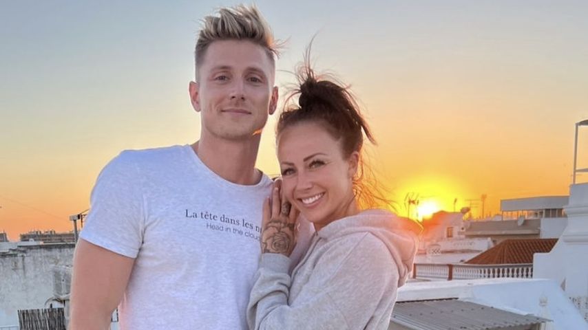 Tommy Pedroni und Sandra Sicora, Reality-TV-Stars