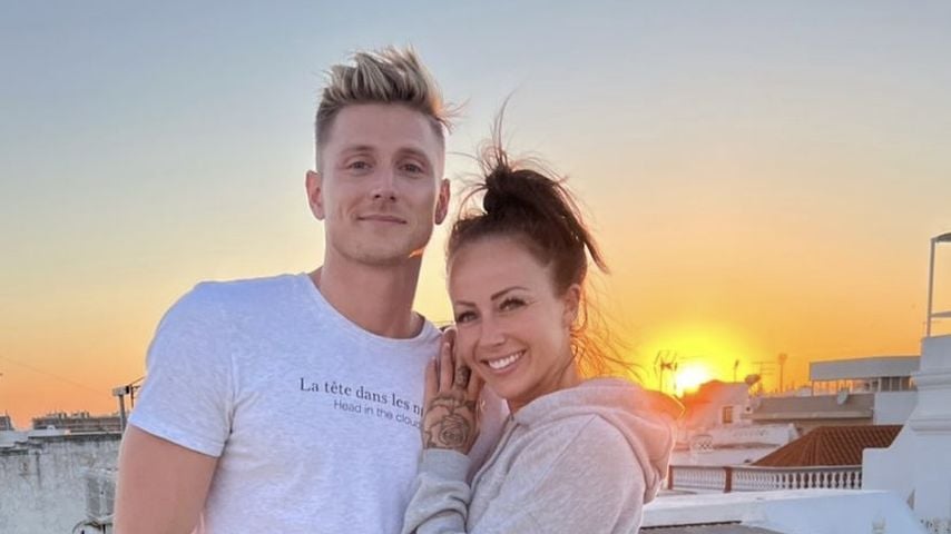 Doch kein Frieden? Tommy Pedroni stichelt gegen Ex Sandra