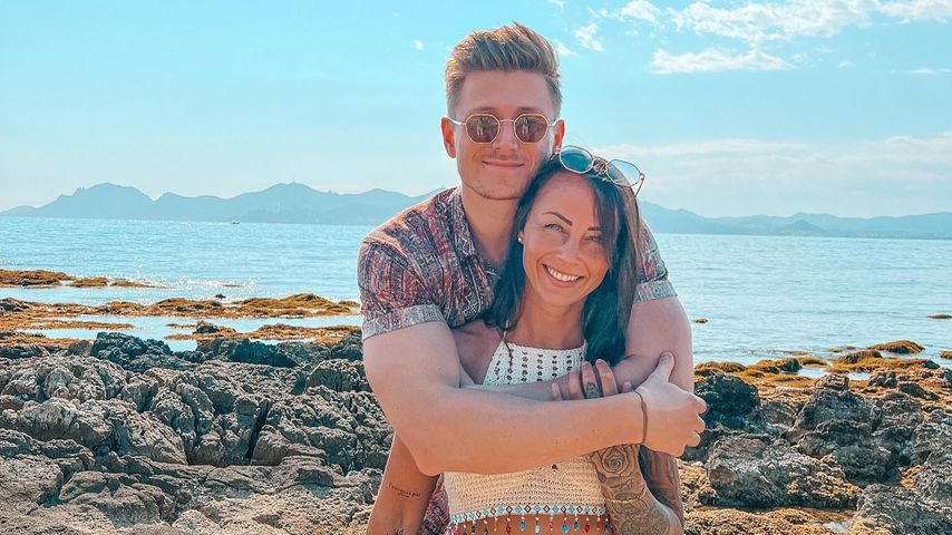 "Distanz wird guttun": Krise bei Tommy Pedroni und Sandra?