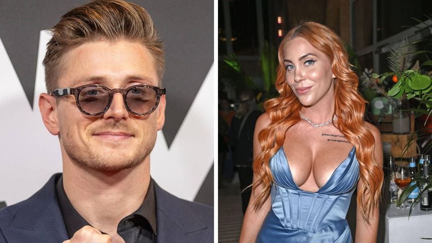 Tommy entschuldigt sich für Sommerhaus-Drohung bei Tara