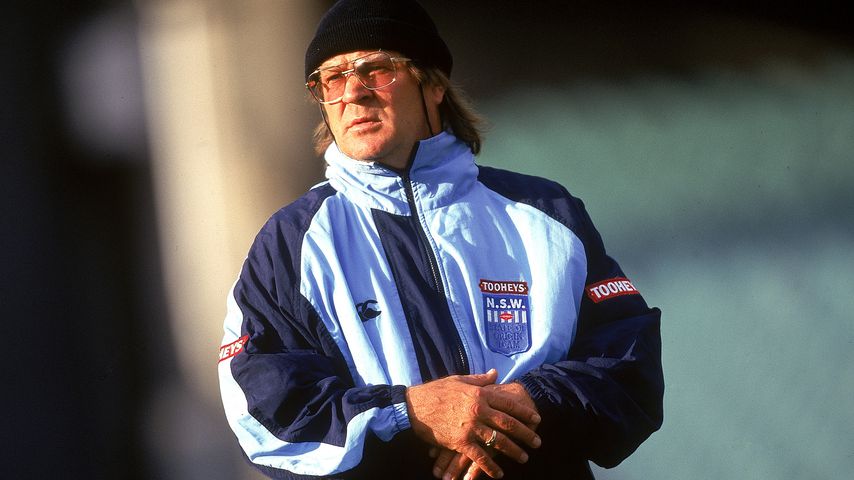 Tommy Raudonikis, 1997