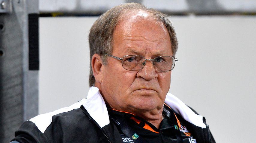Rugby-Legende Tommy Raudonikis ist mit 70 Jahren gestorben
