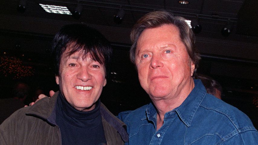 Tommy Sands und Edd Byrnes