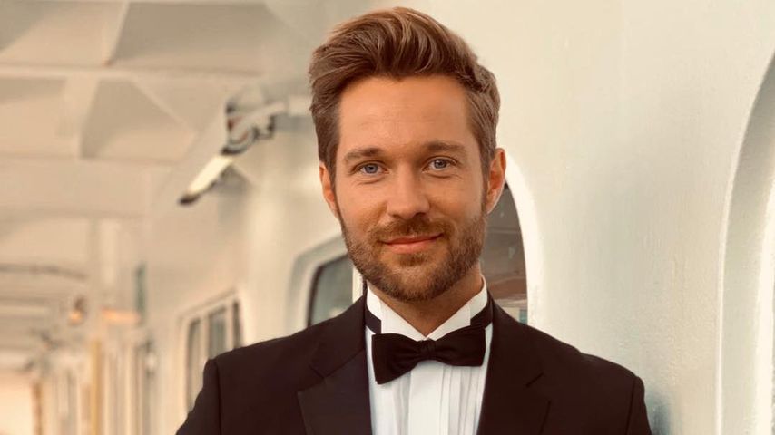 "Viel unromantischer": So denkt Tommy Schlesser über TV-Kuss