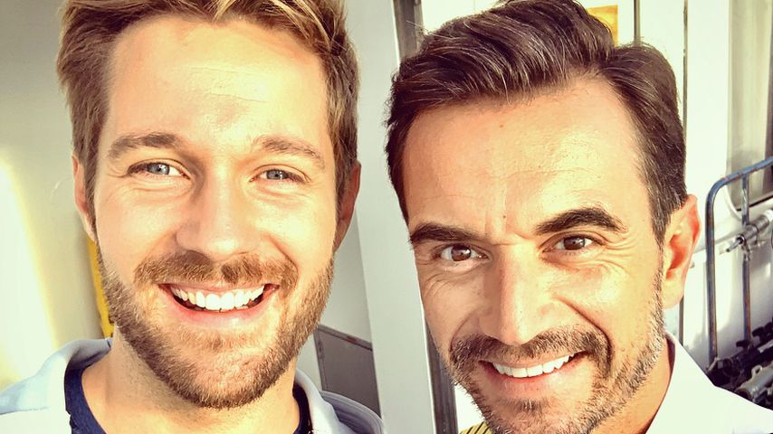 "Traumschiff"-Kapitän Flori: Tommy versteht die Kritik nicht