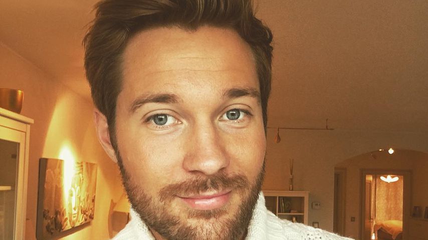 Ex-GZSZ-Frauenschwarm Tommy Schlesser ist Papa geworden!