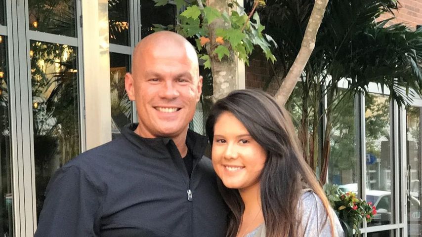US-Instagram-Star trauert um seine verstorbene Tochter (25)