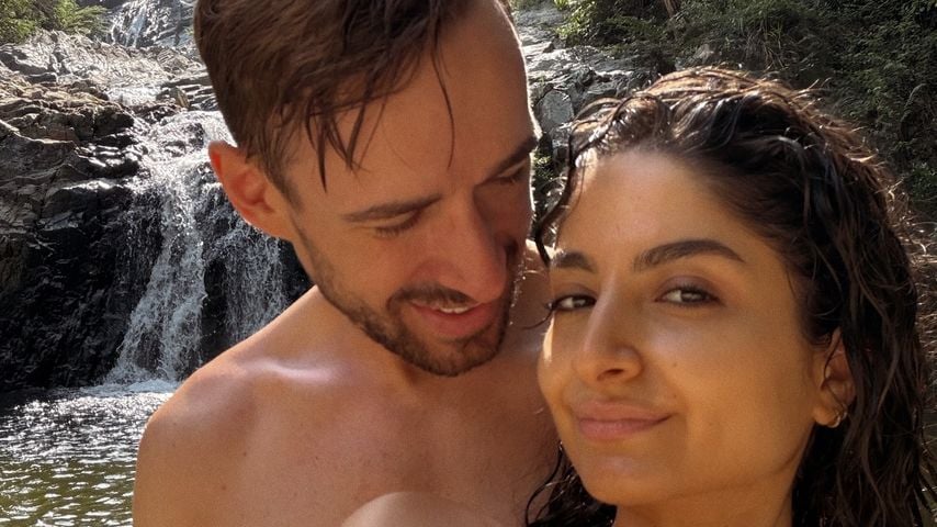 Ischtar Isik und ihr Mann teilen Eindrücke aus Kolumbien