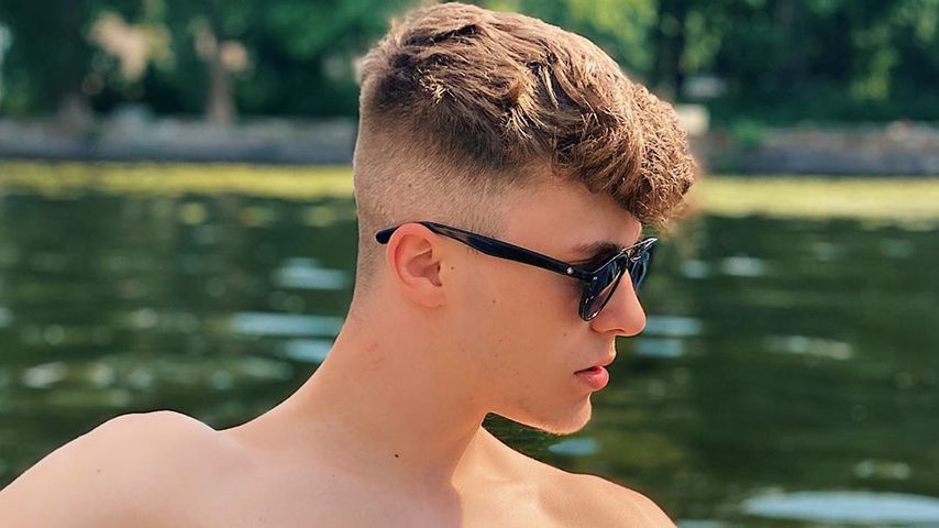 Tommy Leichtle, Juni 2020