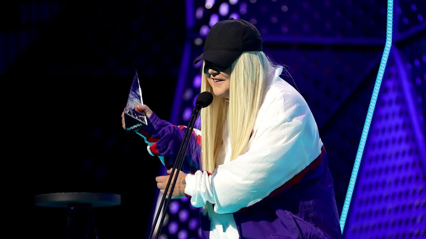 Tones and I bei den Aria Awards 2019