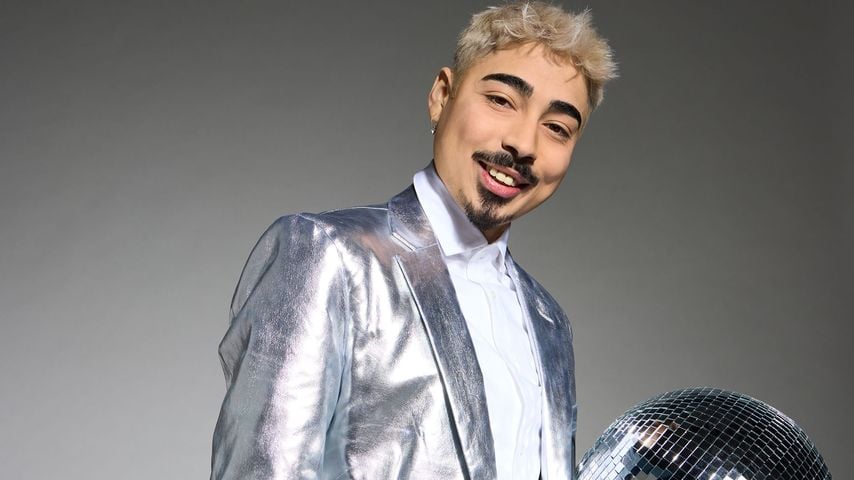 Schwere Entscheidung: Tony Bauer erklärt "Let's Dance"-Aus