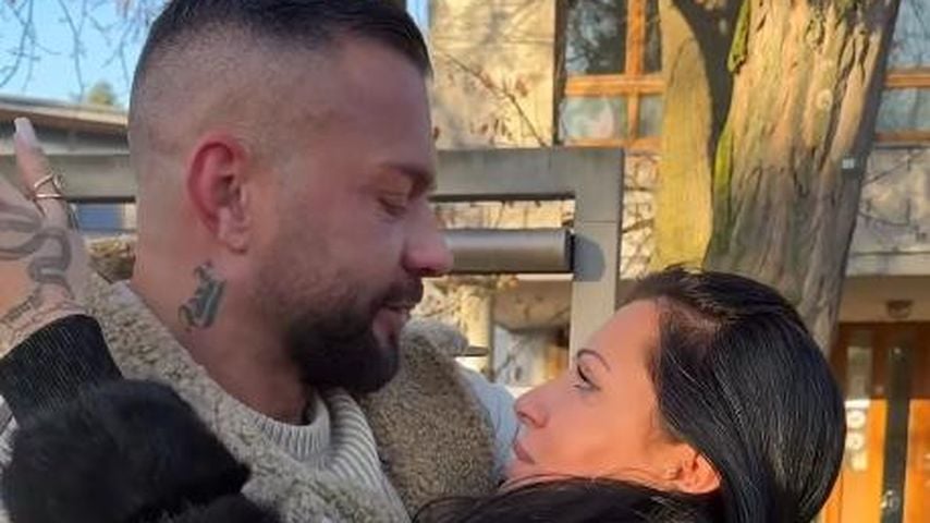 Toni Brade und Julia Jasmin Rühle, 2025