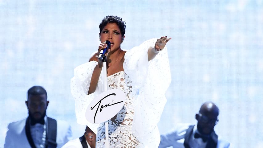 Toni Braxton, Musikerin
