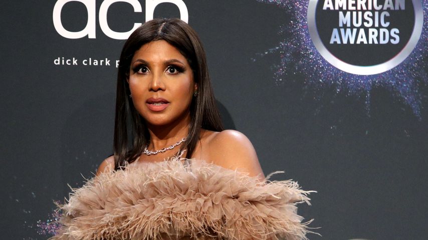 Toni Braxton, Schauspielerin