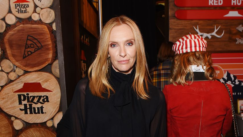 Toni Collette, Schauspielerin