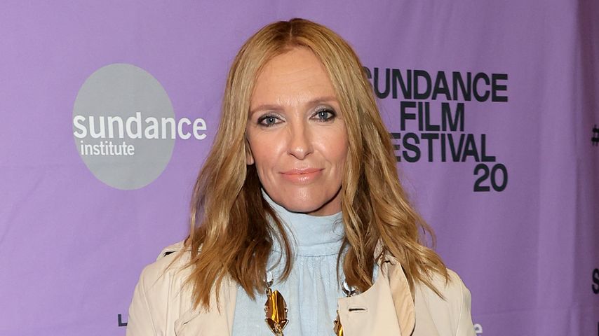 Toni Collette, Schauspielerin