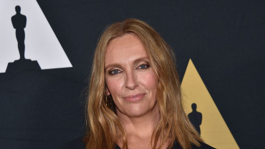 Toni Collette im September 2019