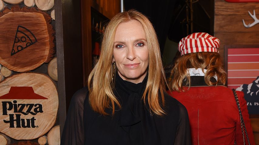 Toni Collette, Schauspielerin
