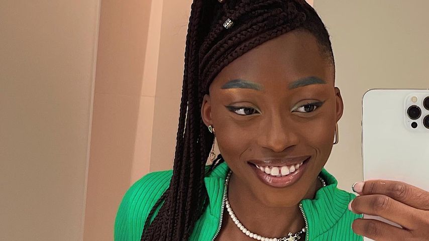 Toni Dreher-Adenuga übt scharfe Kritik an GNTM-Nacktshooting
