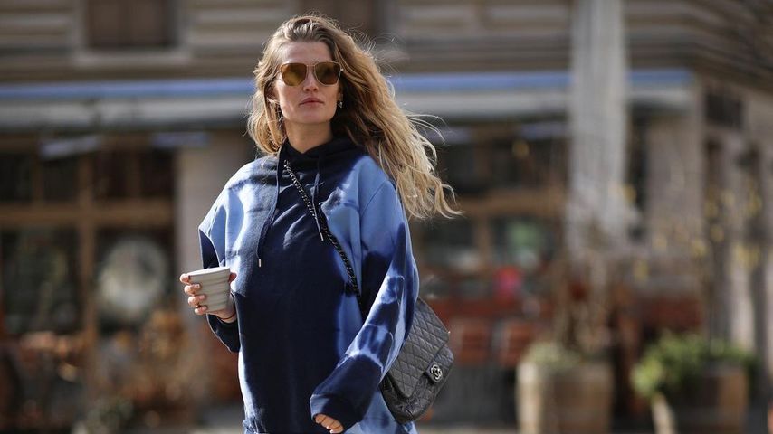 Toni Garrn, Model