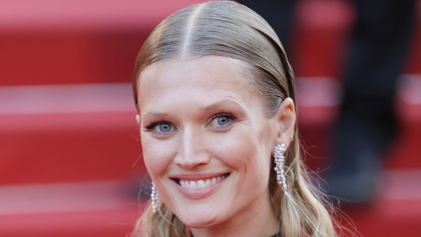 Toni Garrn, Model