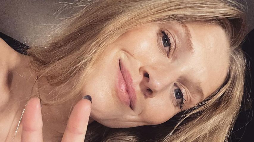 Toni Garrn, Model