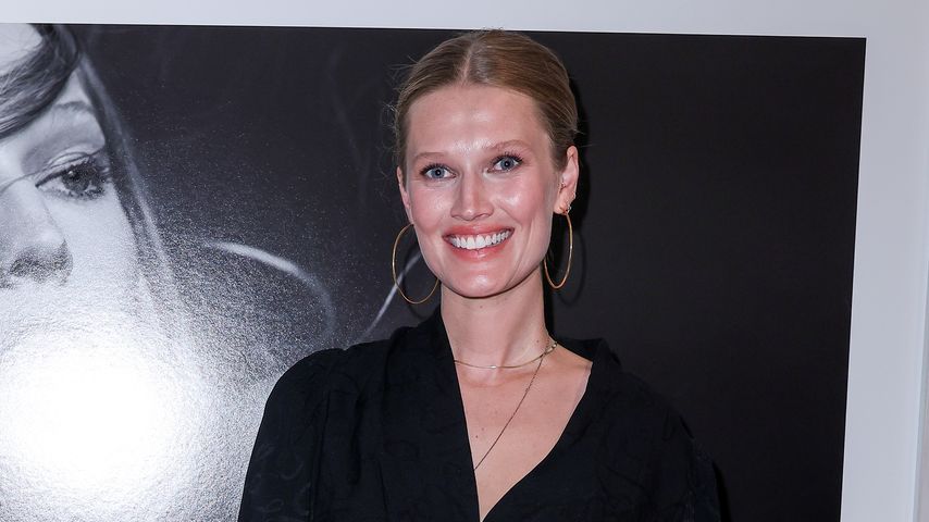 Toni Garrn, Model