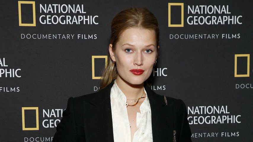 Toni Garrn, Model