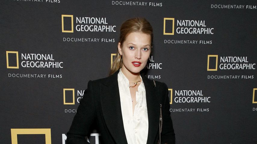 Toni Garrn, Model