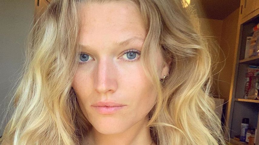 Toni Garrn, Mai 2020