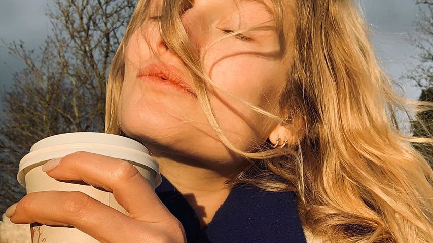 Toni Garrn, Model