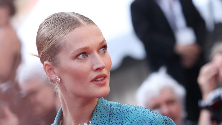 Toni Garrn: Berliner Einbrecher geht 8,5 Jahre in den Knast