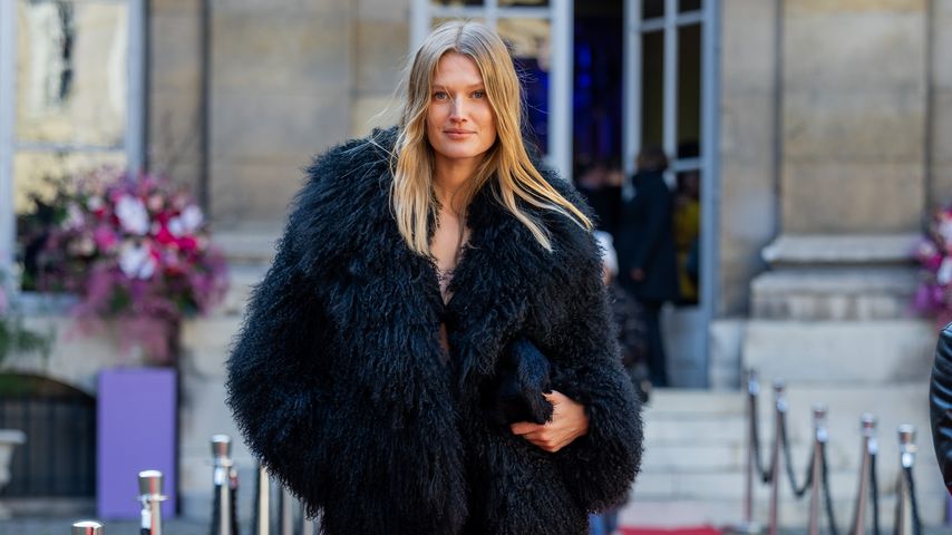 Toni Garrn, Model