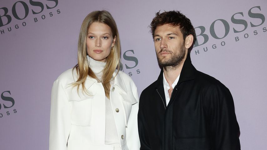 Traumhaft: Hier würde Toni Garrn ihren Alex gerne heiraten