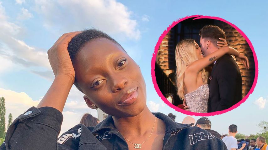 GNTM-Toni glaubt fest an Bachelorette-Gerda und Kenos Liebe!