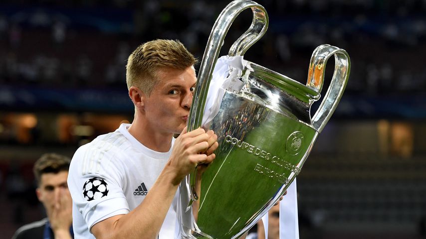 Eklat nach Champions-League-Finale: Toni Kroos tritt nach!