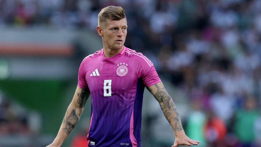 Eindeutig: Er ist der hotteste Nationalspieler im DFB-Kader!