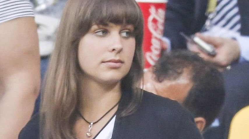 Lange Gesichter bei Cristiano Ronaldo und Co.